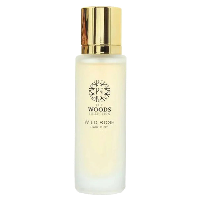 The Woods Collection, Wild Roses, Hair Scented Mist, For Women, Vetiver, 30 ml - Feel You