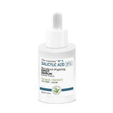 The conscious™ Salicylic Acid Spot Serum – Серум със салицилова киселина против несъвършенства с био кокос, 30 мл - Feel You