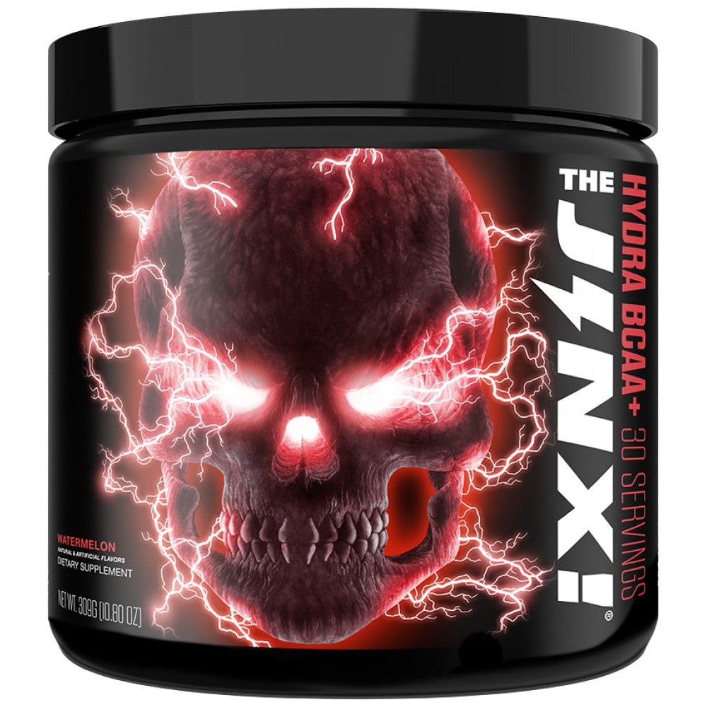The Jinx ! Hydra BCAA+ - 309 грама - Feel You