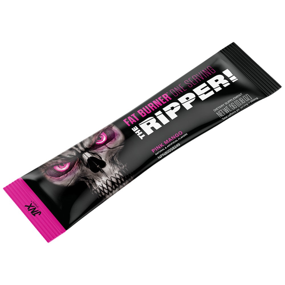 The Ripper ! Sample - 5 грама - Feel You