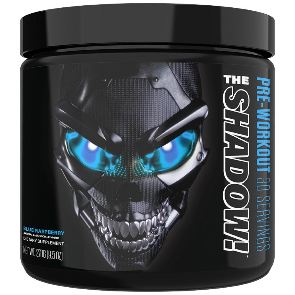The Shadow ! Pre-Workout - 270 грама - Feel You
