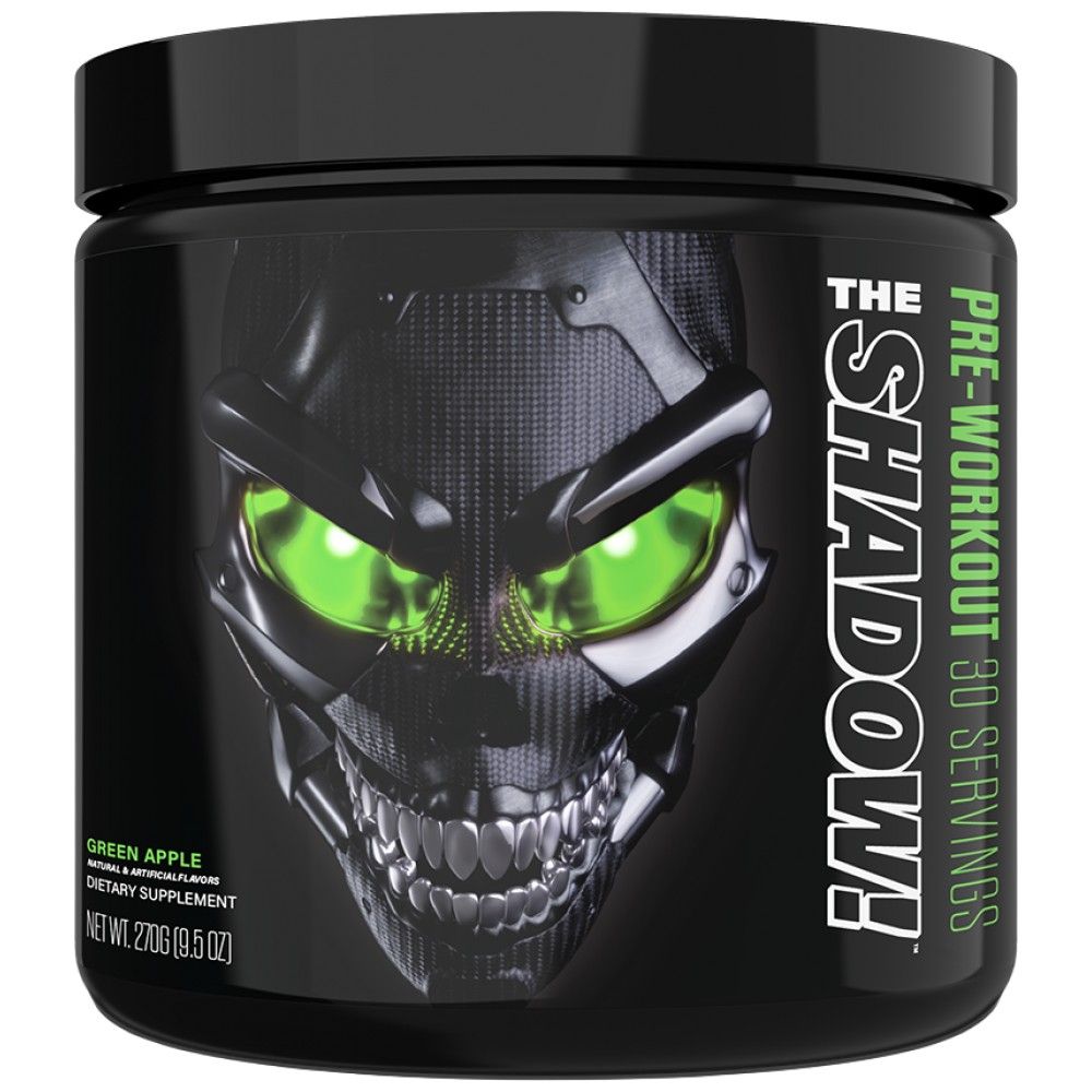 The Shadow ! Pre-Workout - 270 грама - Feel You