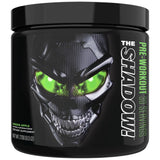 The Shadow ! Pre-Workout - 270 грама - Feel You