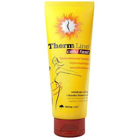 Therm Line Cellu Fast - 250 мл - Feel You