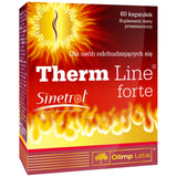 Therm Line Forte - 60 капсули - Feel You