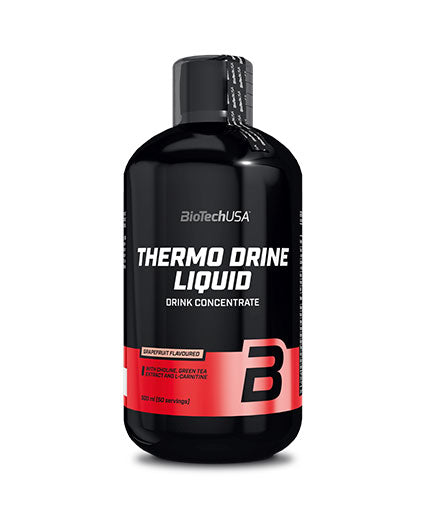 Thermo Drine Liquid 500 ml. - Feel You