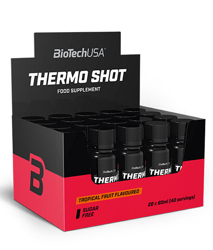Thermo Shot / 60 ml - Feel You