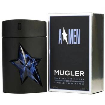 Thierry Mugler - A * Men EDT - 100ml - Feel You