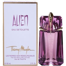 Thierry Mugler - Alien EDT - 60ml - Feel You
