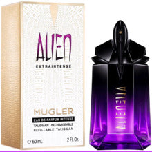 Thierry Mugler - Alien Extraintense EDP - 90ml - Feel You