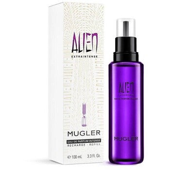 Thierry Mugler - Alien Extraintense EDP Refill - 100ml - Feel You