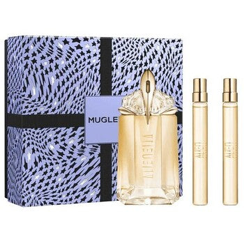 Thierry Mugler - Alien Goddess Dárková sada EDP 60 ml a miniaturky EDP 2 x 10 ml - 60ml - Feel You