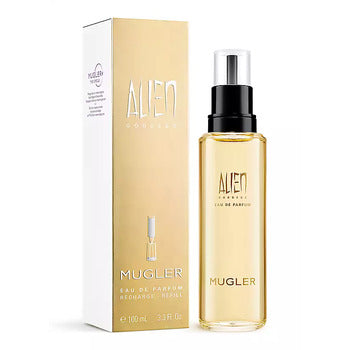 Thierry Mugler - Alien Goddess EDP refill - 100ml - Feel You