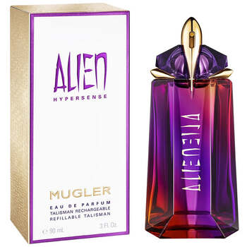 Thierry Mugler - Alien Hypersense EDP - 60ml - Feel You