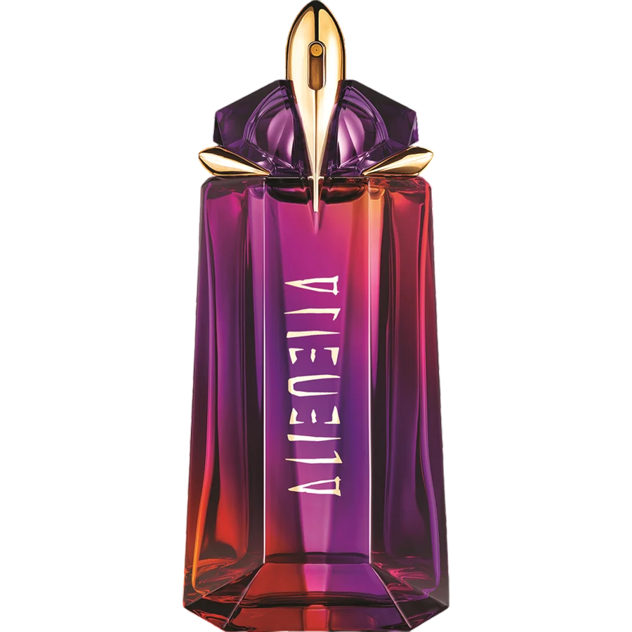 Thierry Mugler - Alien Hypersense EDP - 90ml - Feel You