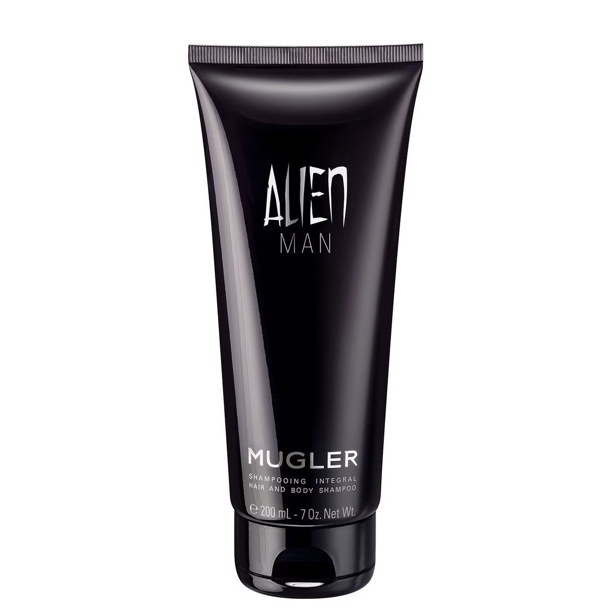 Thierry Mugler, Alien, Shower Gel & Shampoo 2-In-1, 200 ml - Feel You