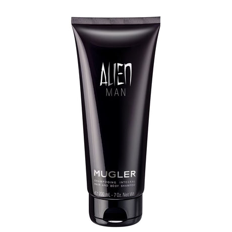 Thierry Mugler, Alien, Shower Gel & Shampoo 2-In-1, 200 ml - Feel You