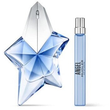 Thierry Mugler - Angel Dárková sada EDP 100 ml a miniaturka EDP 10 ml - 100ml - Feel You