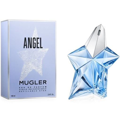 Thierry Mugler Angel EDP 100 ml D Tester - Feel You