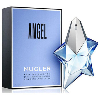 Thierry Mugler - Angel EDP - 100ml - Feel You