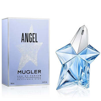 Thierry Mugler - Angel EDP (Fillable) - 50ml - Feel You