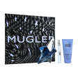 Thierry Mugler – Angel Eau De Parfum 50ml + Eau De Parfum 10ml + Body Lotion 50ml - Feel You