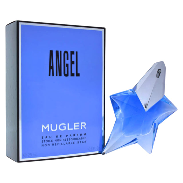 Thierry Mugler, Angel, Eau De Parfum, For Women, 25 ml - Feel You