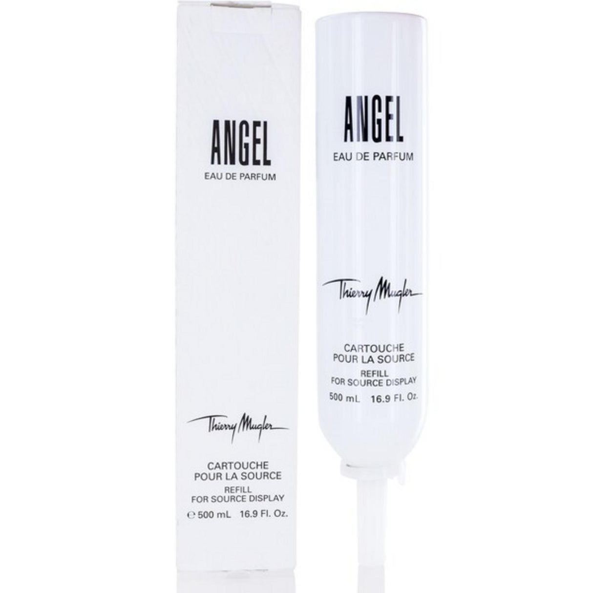 Thierry Mugler, Angel, Eau De Parfum, For Women, Refill, 500 ml - Feel You