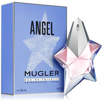 Thierry Mugler - Angel Eau de Toillete EDT - 100ml - Feel You
