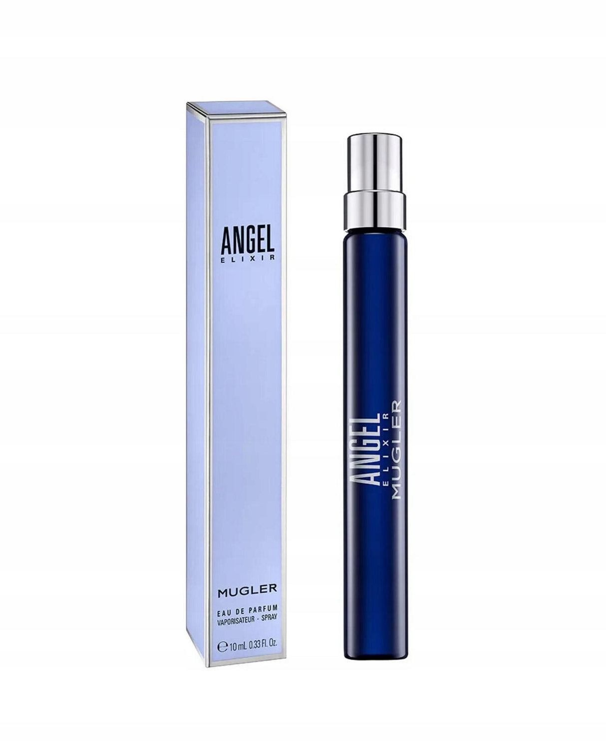 Thierry Mugler, Angel Elixir, Eau De Parfum, For Women, 10 ml - Feel You
