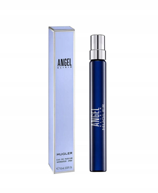 Thierry Mugler, Angel Elixir, Eau De Parfum, For Women, 10 ml - Feel You