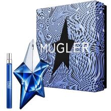 Thierry Mugler - Angel Elixir Gift set EDP 50 ml and miniature EDP 10 ml - 50ml - Feel You