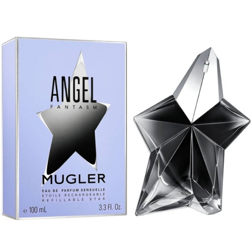 Thierry Mugler Angel Fantasm EDP 100 ml D Tester - Feel You