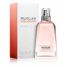 Thierry Mugler - Cologne Blow It Up EDT - 100ml - Feel You