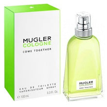 Thierry Mugler - Cologne Come Together EDT - 100ml - Feel You