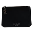 Thierry Mugler, Thierry Mugler, Textile Bag, For Women - Feel You