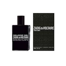 This is Him! EDT - 30ml - Feel You