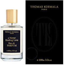 Thomas Kosmala - A Never Ending Love EDP - 100ml - Feel You