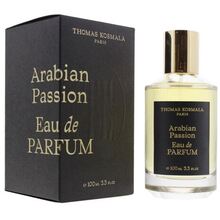 Thomas Kosmala - Arabian Passion EDP - 100ml - Feel You