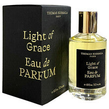Thomas Kosmala - Light Of Grace EDP - 100ml - Feel You