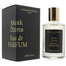 Thomas Kosmala - Musk Otone EDP - 100ml - Feel You