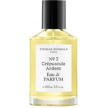 Thomas Kosmala - No.3 Crepuscule Ardent EDP - 100ml - Feel You