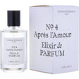 Thomas Kosmala - No.4 Apres L´Amour Parfum - 100ml - Feel You