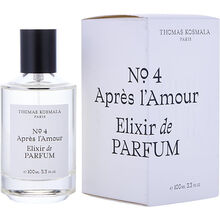 Thomas Kosmala - No.4 Apres L´Amour Parfum - 100ml - Feel You