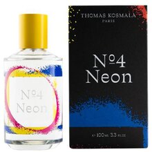 Thomas Kosmala - No.4 Neon EDP - 100ml - Feel You