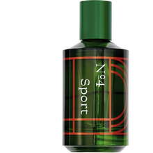 Thomas Kosmala - No. 4 Sport EDP - 100ml - Feel You