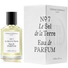Thomas Kosmala - No.7 Le Sel de la Terre EDP - 100ml - Feel You