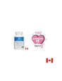 ThyroSense® WomenSense® / Тироидна формула х 60 капсули Natural Factors - Feel You