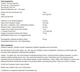 Thyroid Energy - 180 капсули - Feel You