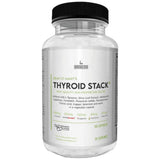 Thyroid Stack | with Guggul and Olive Leaf 90 капсули - Feel You